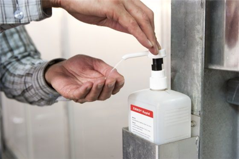 為什么衛生工作對于溫室很重要？