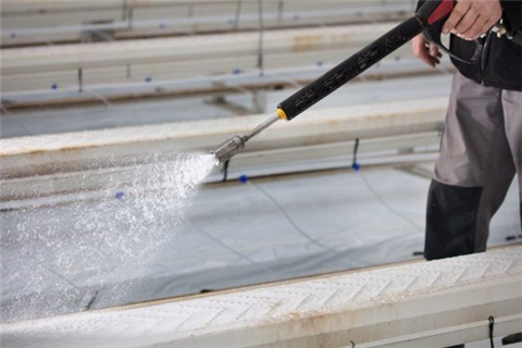 用泡沫清潔和消毒有什么優點？